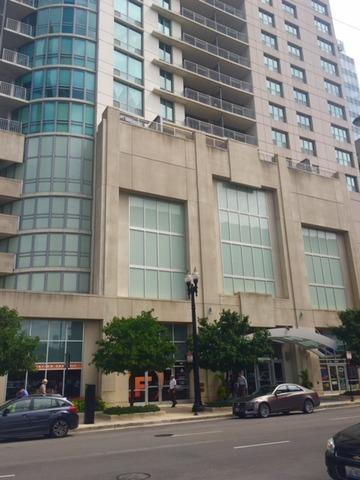 125 S Jefferson St. #2809, Chicago, IL 60661