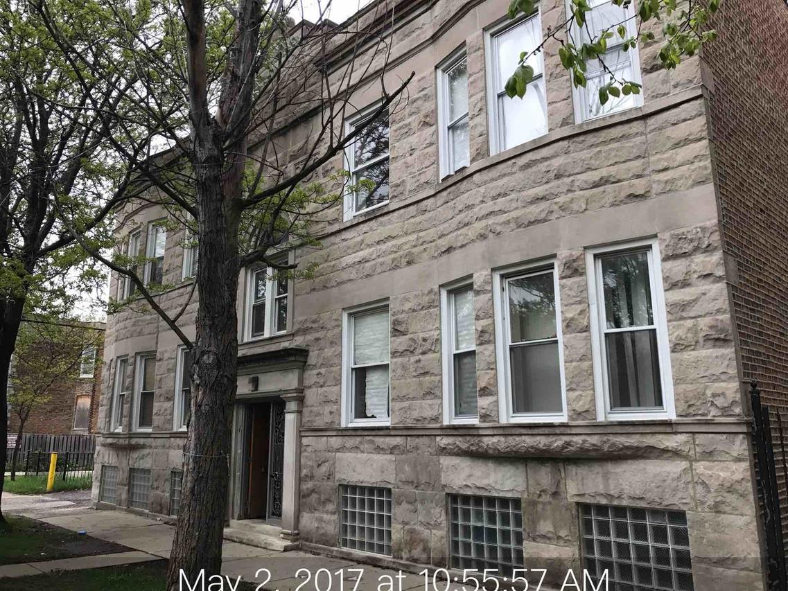 3810-12 W Arthington St., Chicago, IL 60642