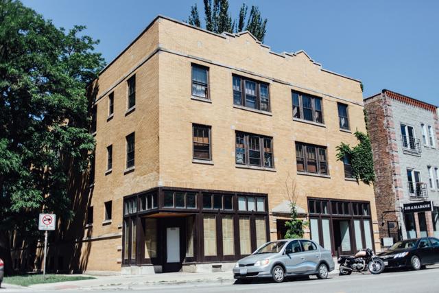 2006 W Walton St. #1A, Chicago, IL 60622