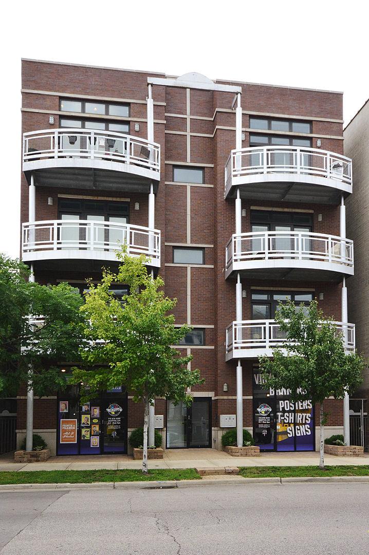 2250 W Foster Ave. #4W, Chicago, IL 60625