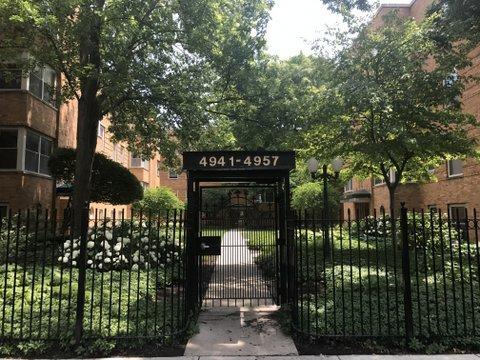 4947 N Wolcott Ave. #2B, Chicago, IL 60640