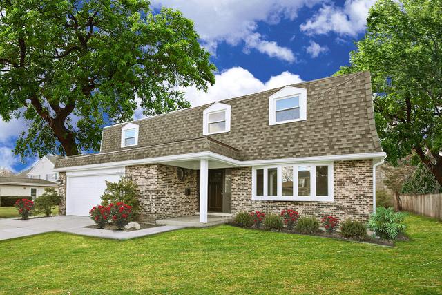916 S Mitchell Ave., Arlington Heights, IL 60005