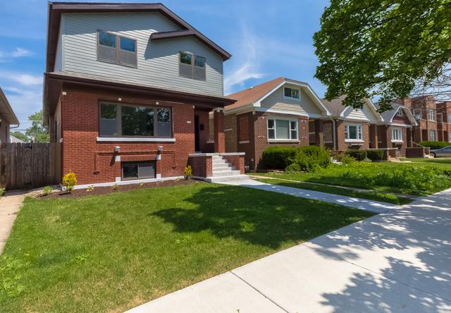 4908 W Roscoe St., Chicago, IL 60641
