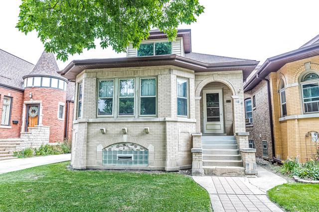 1631 N New England Ave., Chicago, IL 60707