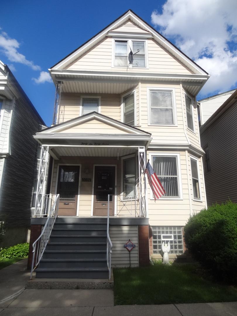 3637 N Albany Ave., Chicago, IL 60618