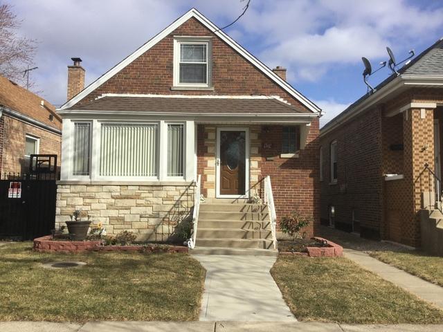 6449 S Komensky Ave., Chicago, IL 60629