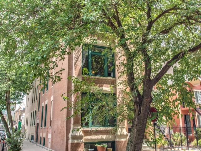 839 N Marshfield Ave. #2W, Chicago, IL 60622