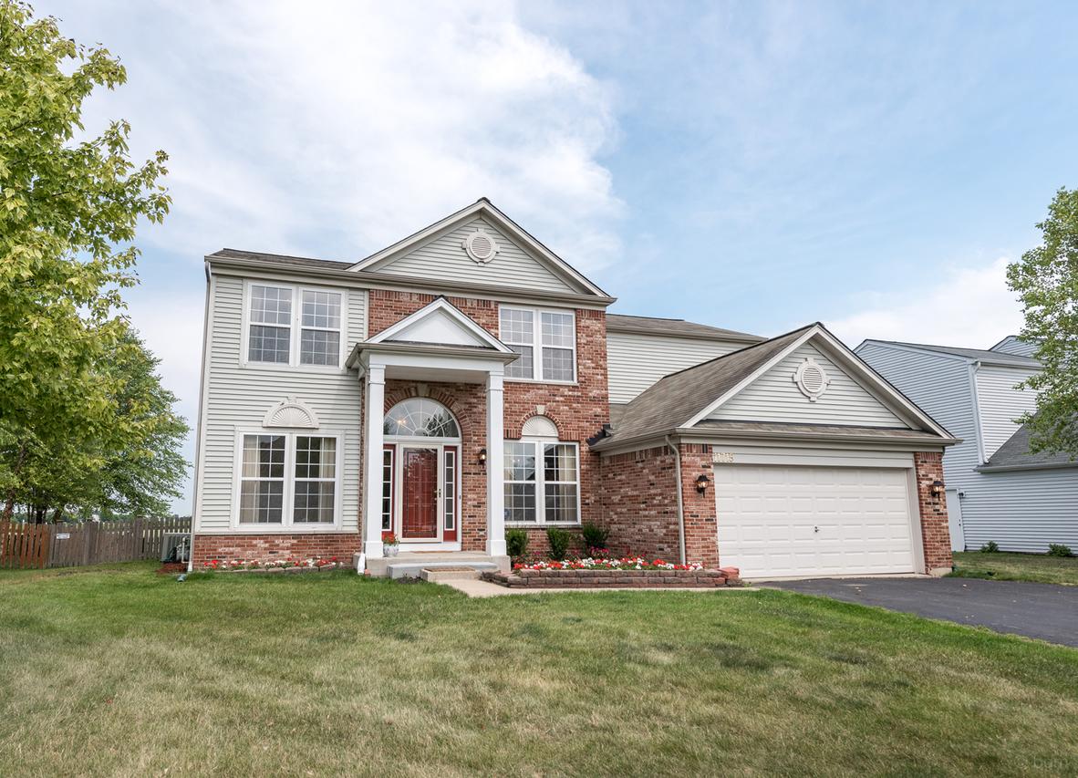 11715 Millennium Pkwy., Plainfield, IL 60585