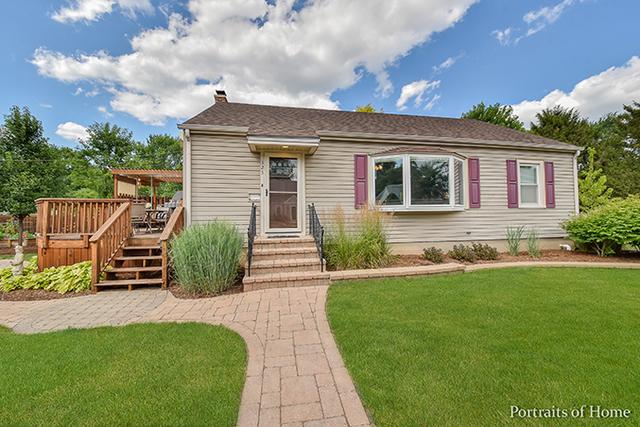 325 Chalmers St., Geneva, IL 60134