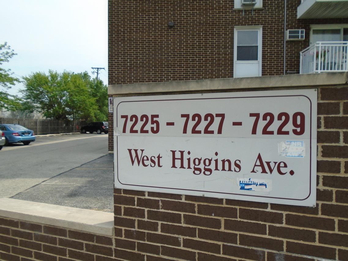 7229 W Higgins Ave. #105, Chicago, IL 60656