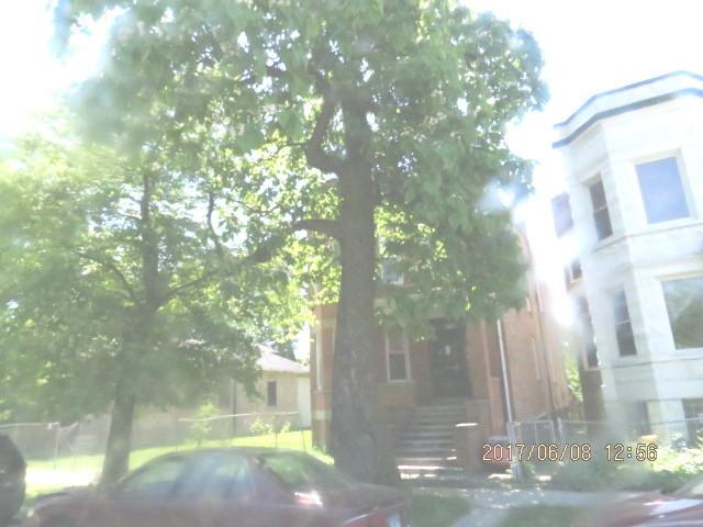 5936 S Emerald Ave., Chicago, IL 60621