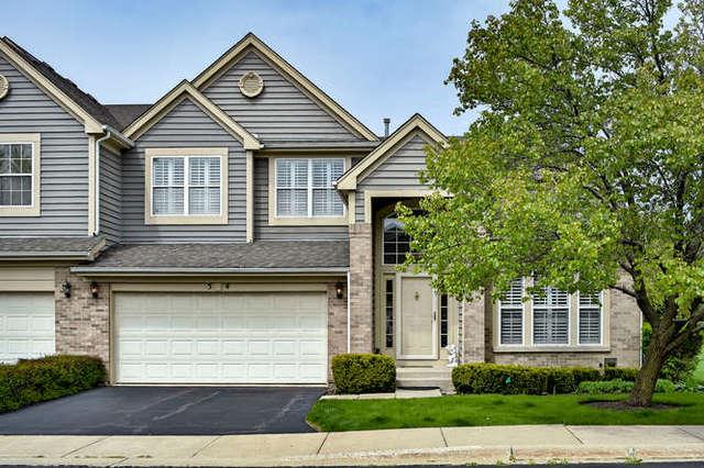 54 Andover Cir., Northbrook, IL 60062