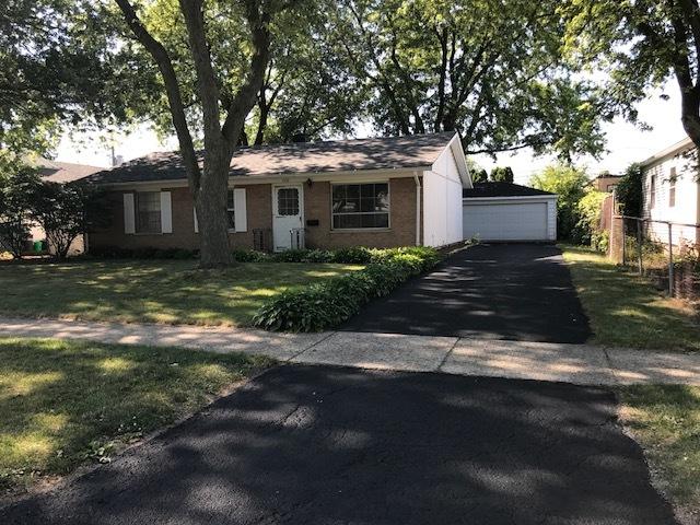 2712 Richmond St., Joliet, IL 60435