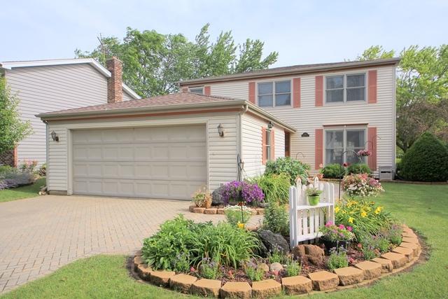 840 Durham Ln., Grayslake, IL 60030