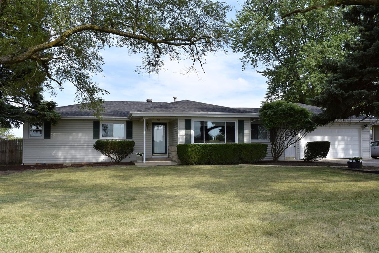 908 S Briggs St., Joliet, IL 60433