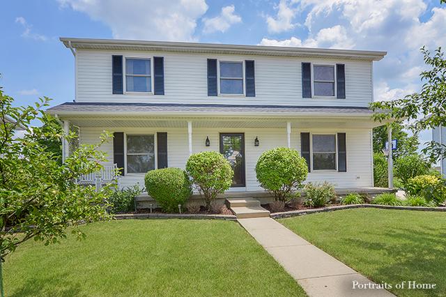 1900 Great Falls Dr., Plainfield, IL 60586