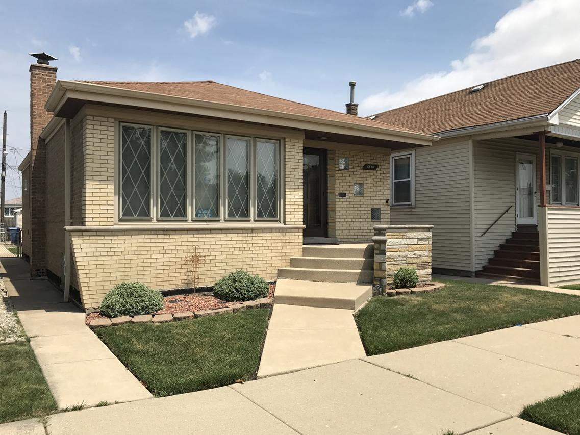 5836 W 64th St., Chicago, IL 60638
