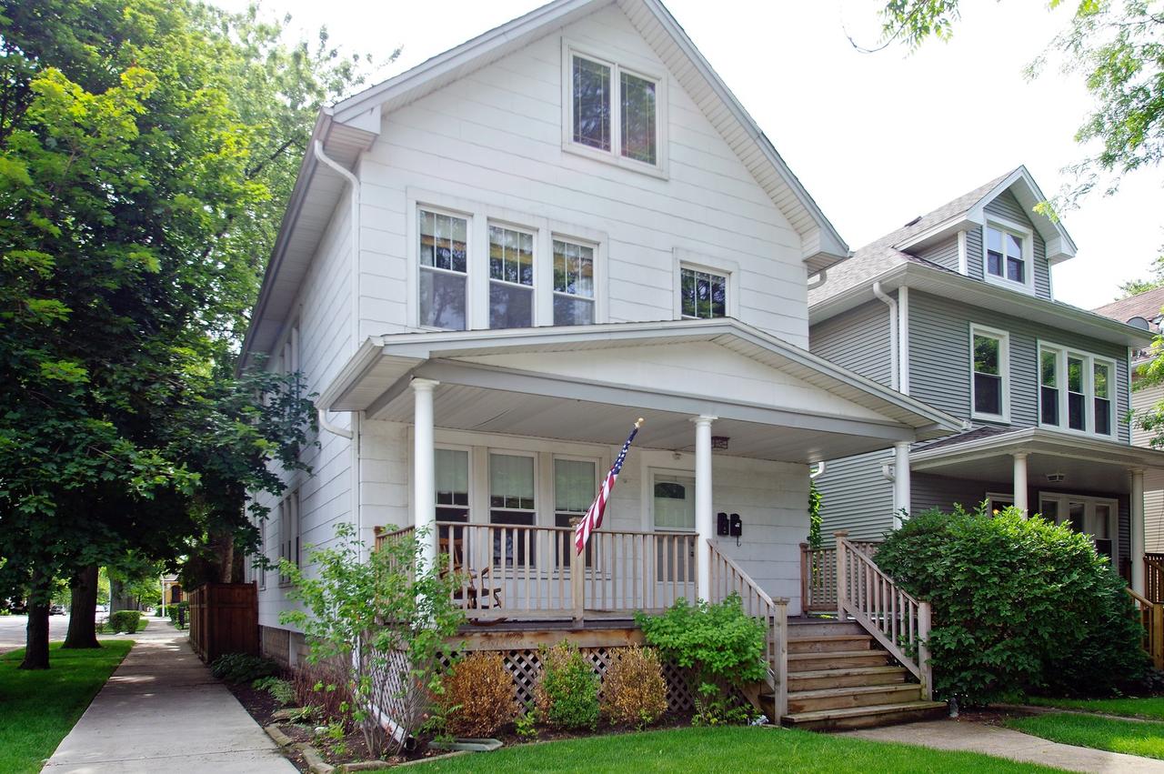 5071 N Kolmar Ave., Chicago, IL 60630