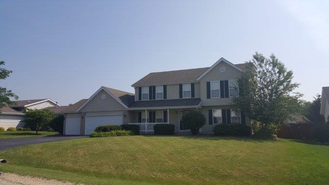 10917 Meadowsweet Ln., Roscoe, IL 61073