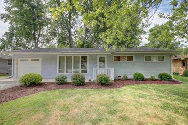 310 S Elm St., St. Joseph, IL 61873