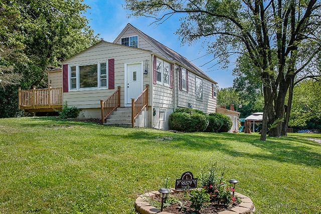 9S579 Western Ave., Willowbrook, IL 60527