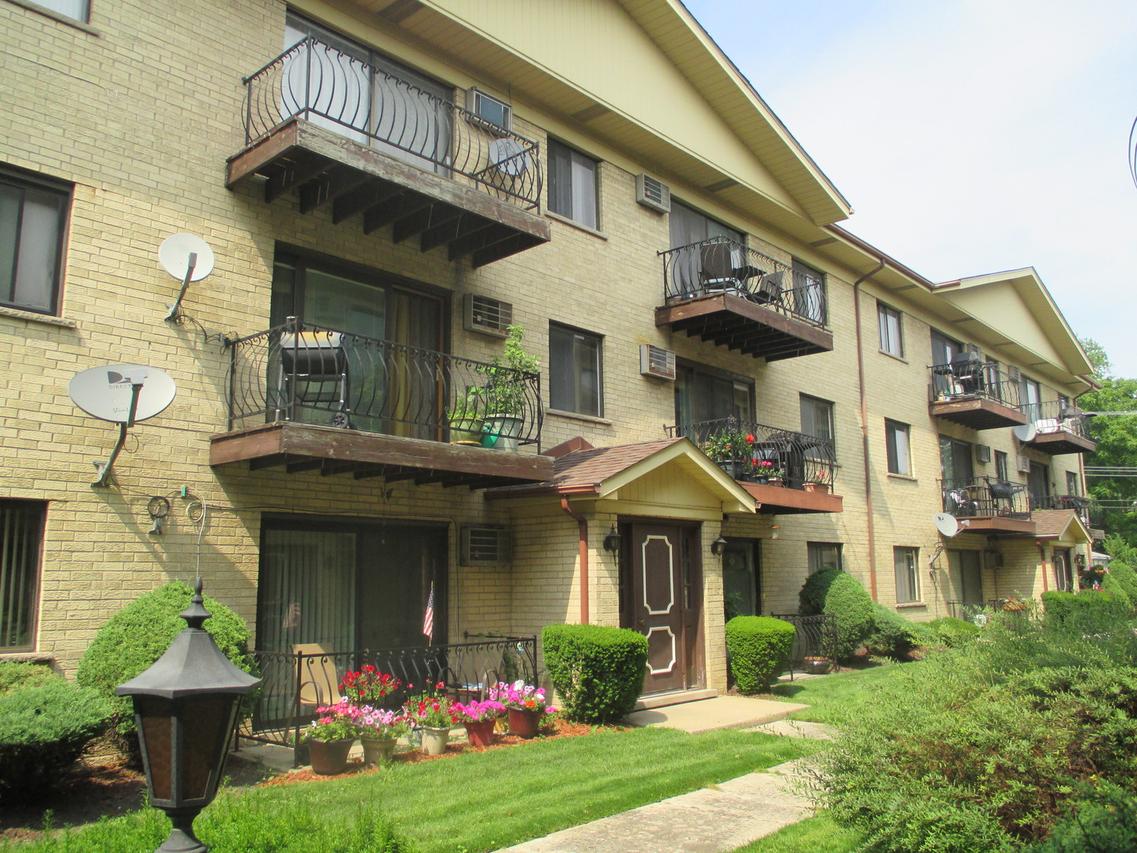 2151 N Harlem Ave. #310, Chicago, IL 60707