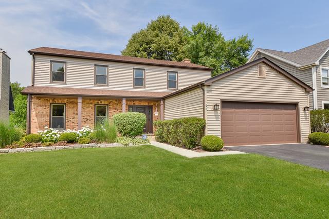 90 S Parkside Ave., Glen Ellyn, IL 60137
