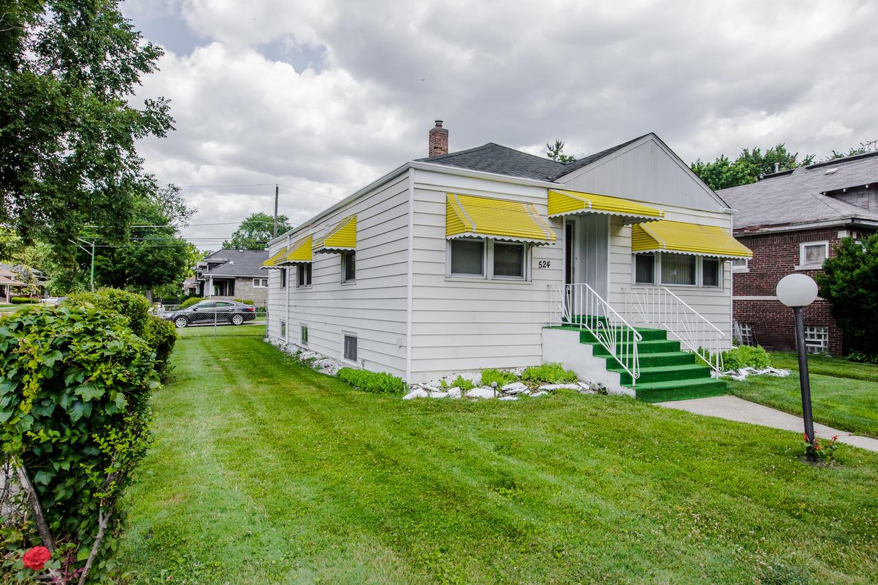 524 W 117th St., Chicago, IL 60628