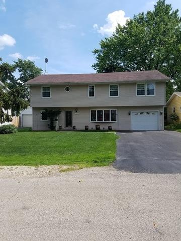 249 Bonnie Brae Ave., Grayslake, IL 60030