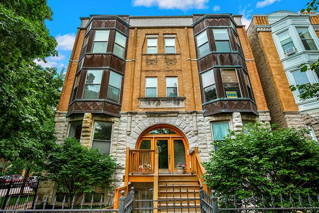 4655 N Hermitage Ave. #3, Chicago, IL 60640