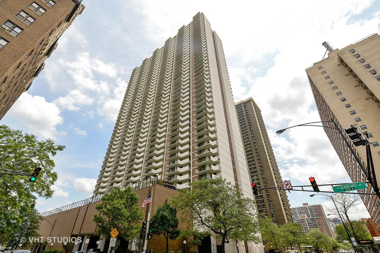 6033 N Sheridan Rd. #13C, Chicago, IL 60660