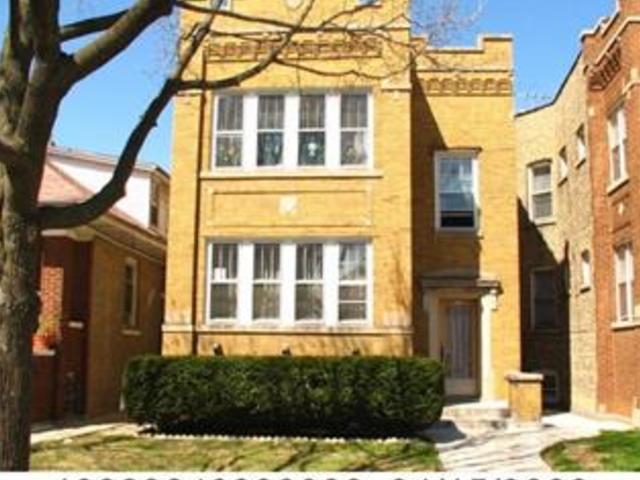 5108 W Barry Ave., Chicago, IL 60641