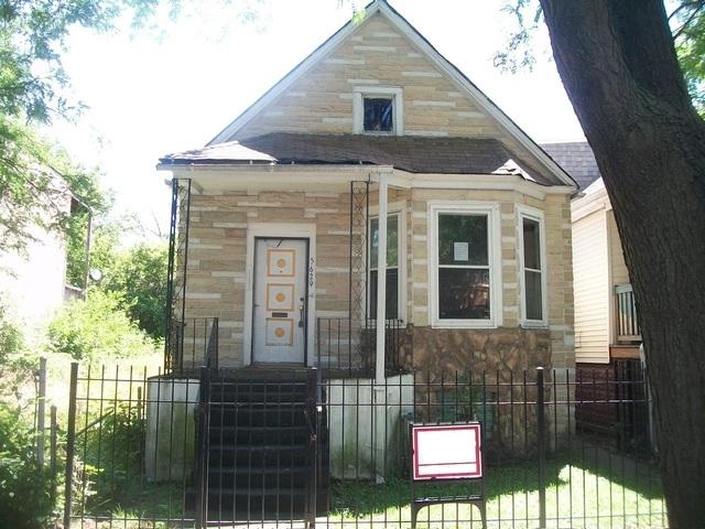5629 S Loomis Blvd., Chicago, IL 60636