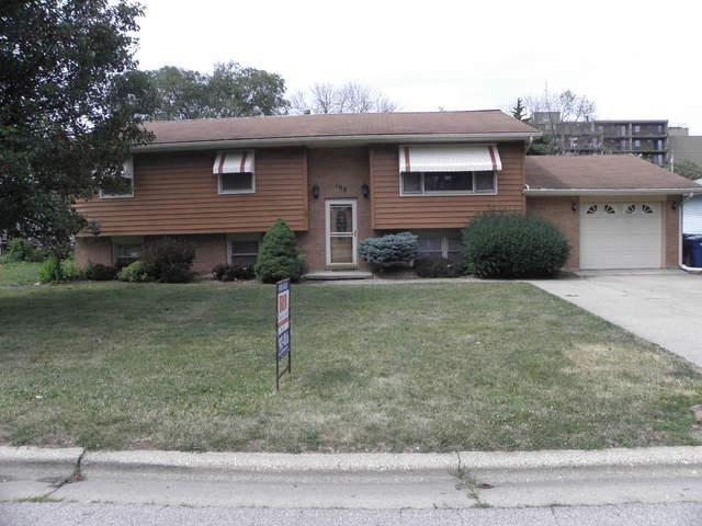 108 George St., Morris, IL 60450