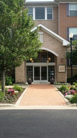 2671 Stone Cir. #203, Geneva, IL 60134
