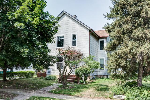 213 Hunter Ave., Joliet, IL 60436