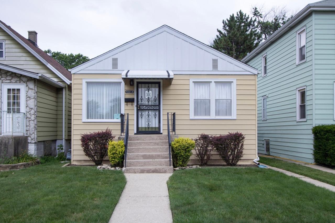 4012 Grove Ave., Stickney, IL 60402