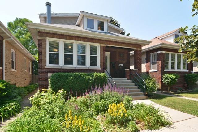 4417 W Leland Ave., Chicago, IL 60630