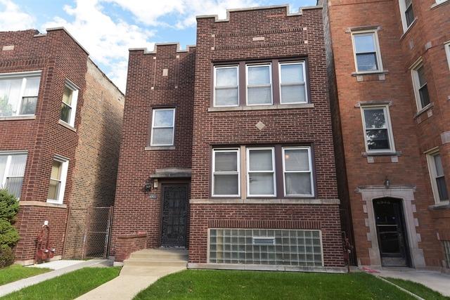 6931 S Merrill Ave., Chicago, IL 60649