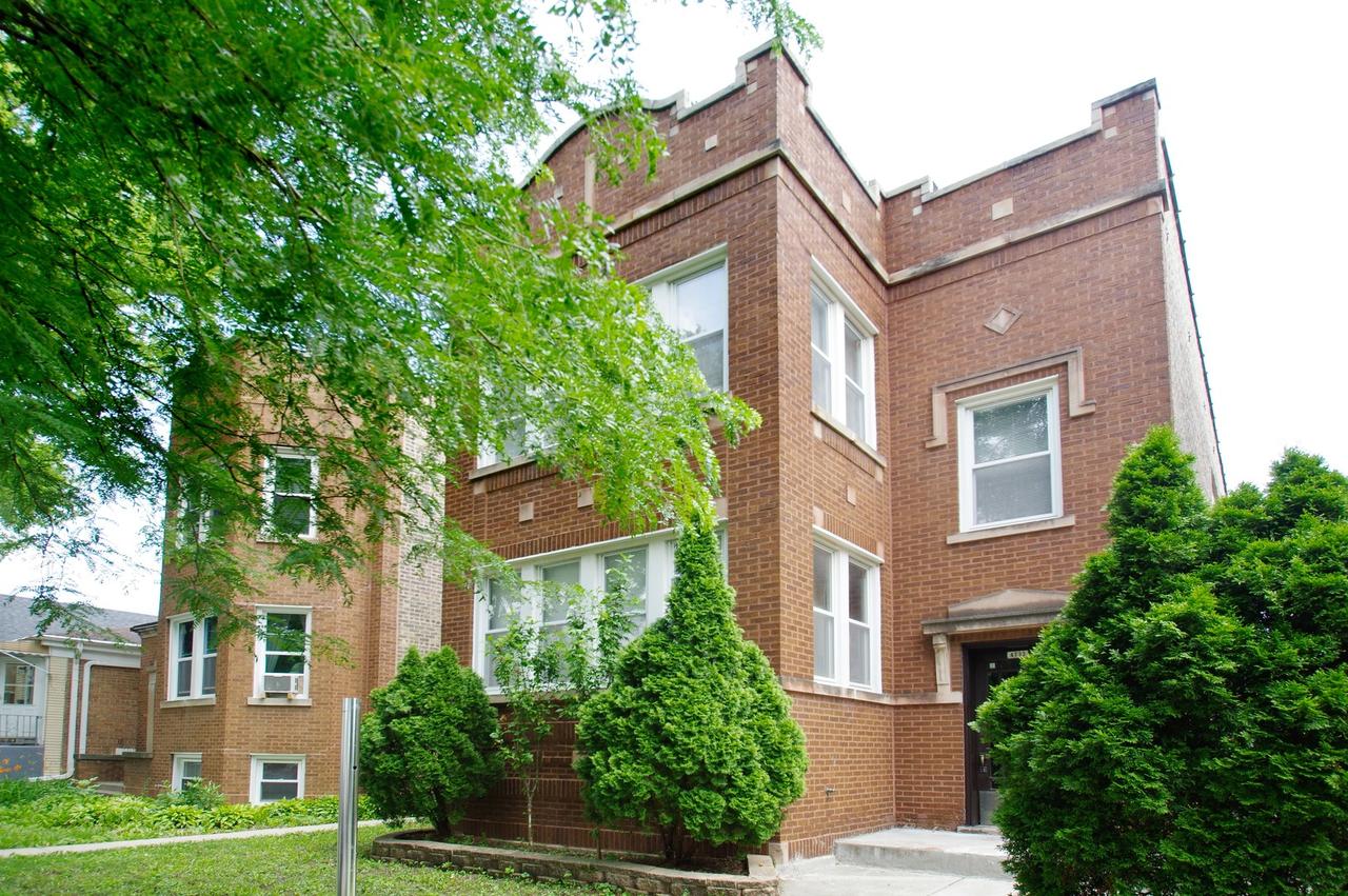 4733 N Keystone Ave., Chicago, IL 60630
