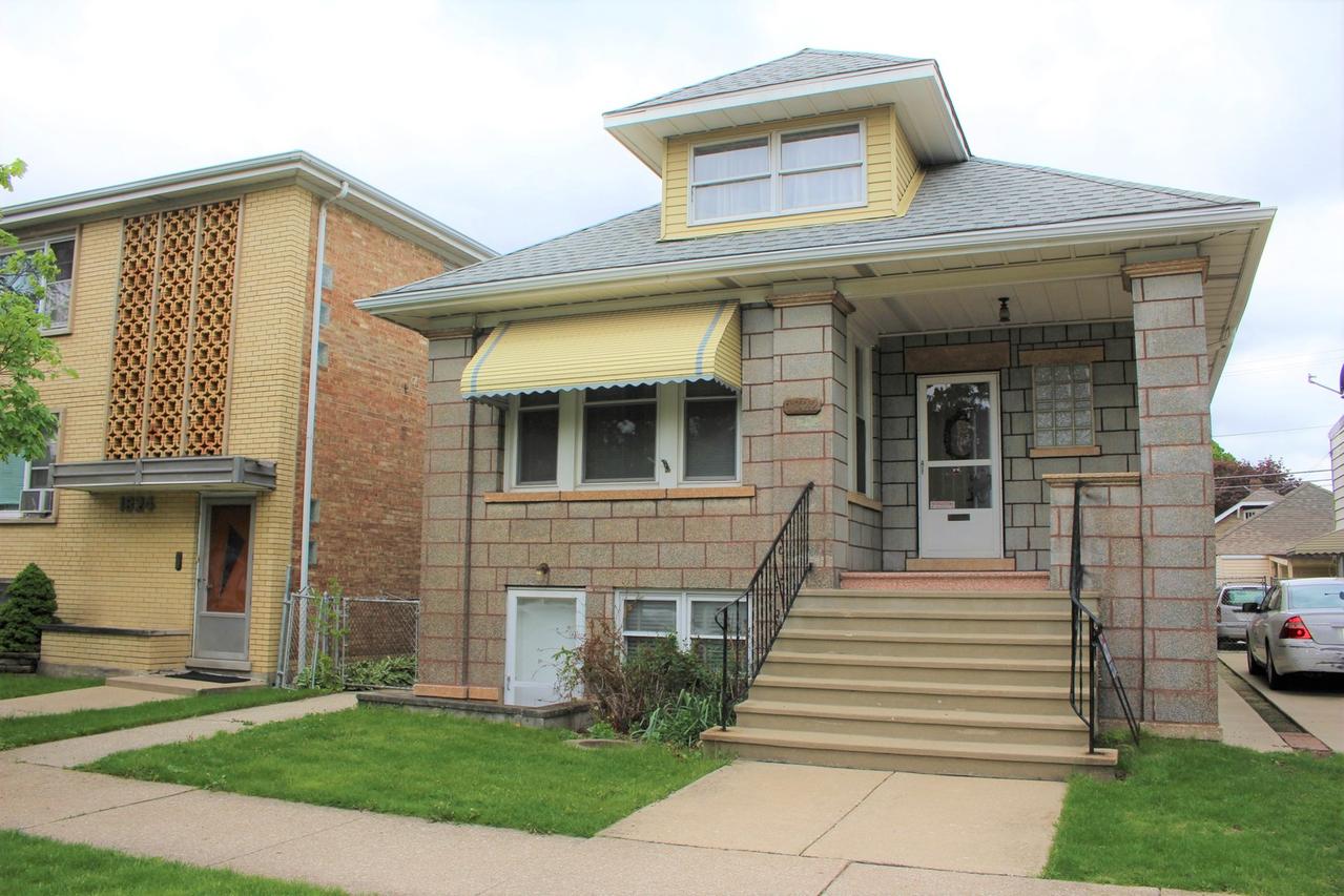 1822 S 61st Ave., Cicero, IL 60804