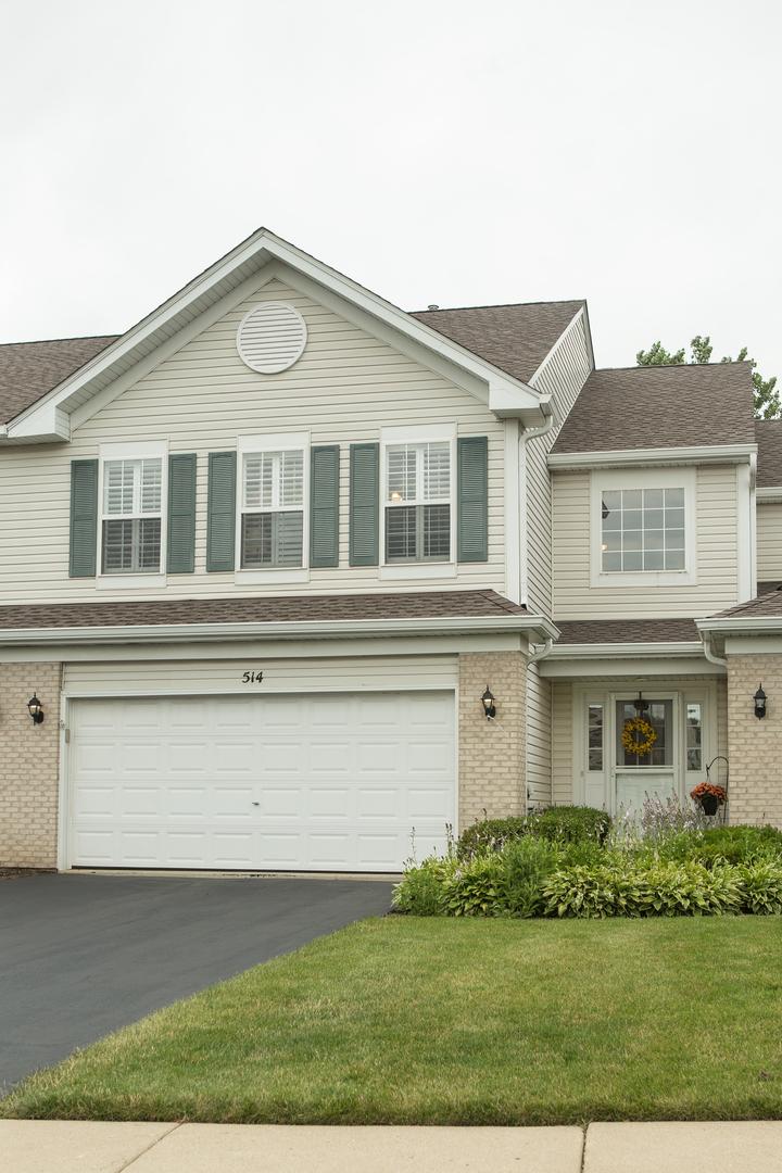 514 Windham Cove Dr., Crystal Lake, IL 60014