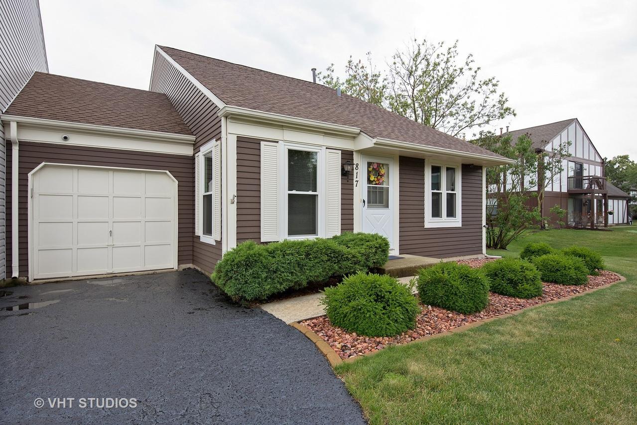 817 74th St., Downers Grove, IL 60516