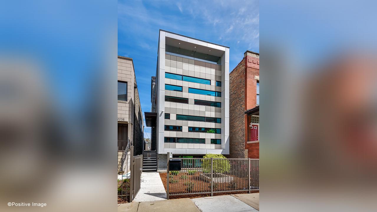 2236 W Ohio St., Chicago, IL 60612