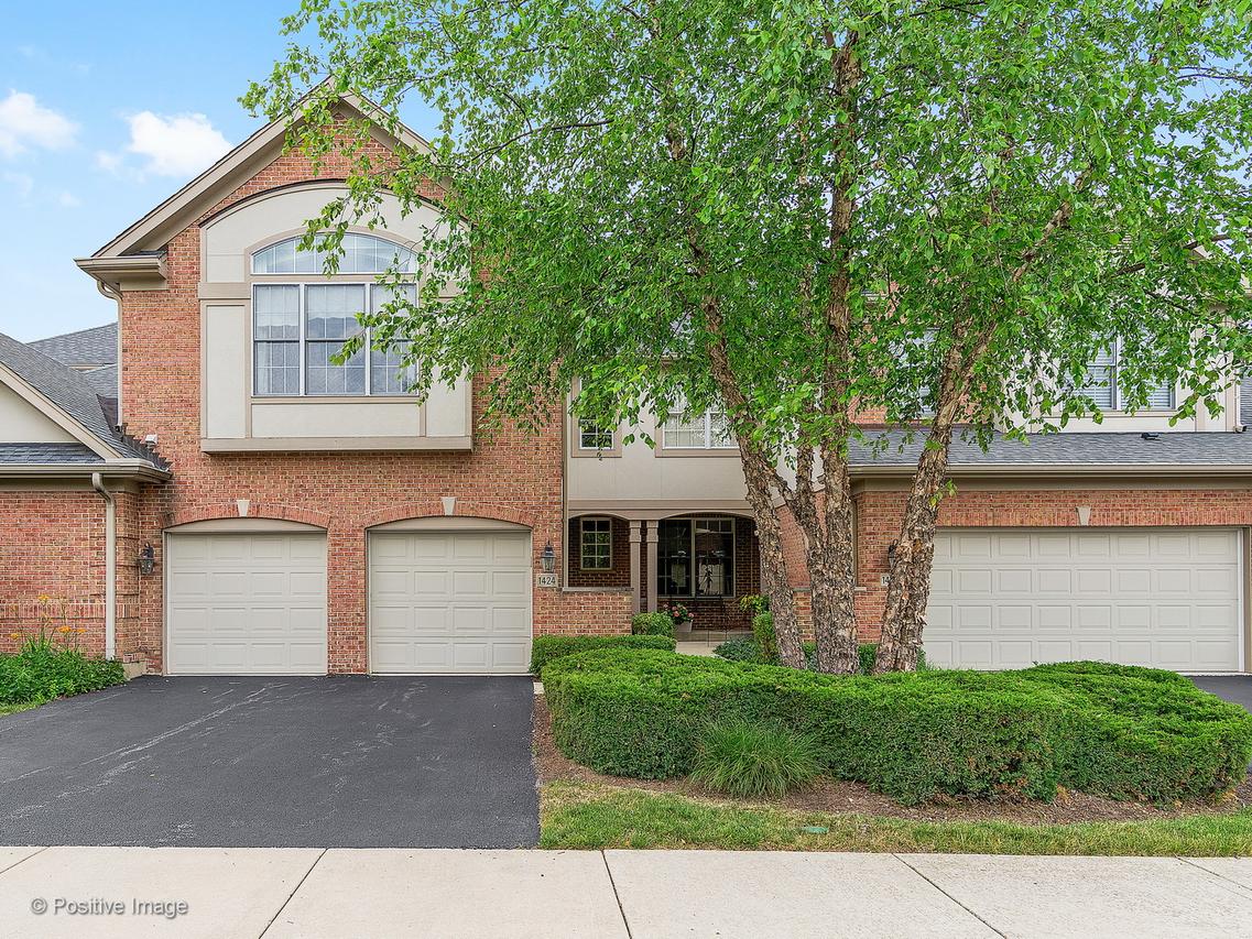1424 Ashbury Dr., Lemont, IL 60439