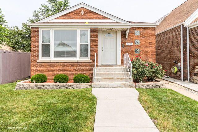 11009 S Avenue L, Chicago, IL 60617
