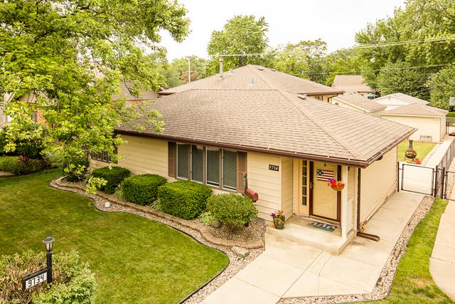 9734 S 50th Ct., Oak Lawn, IL 60453