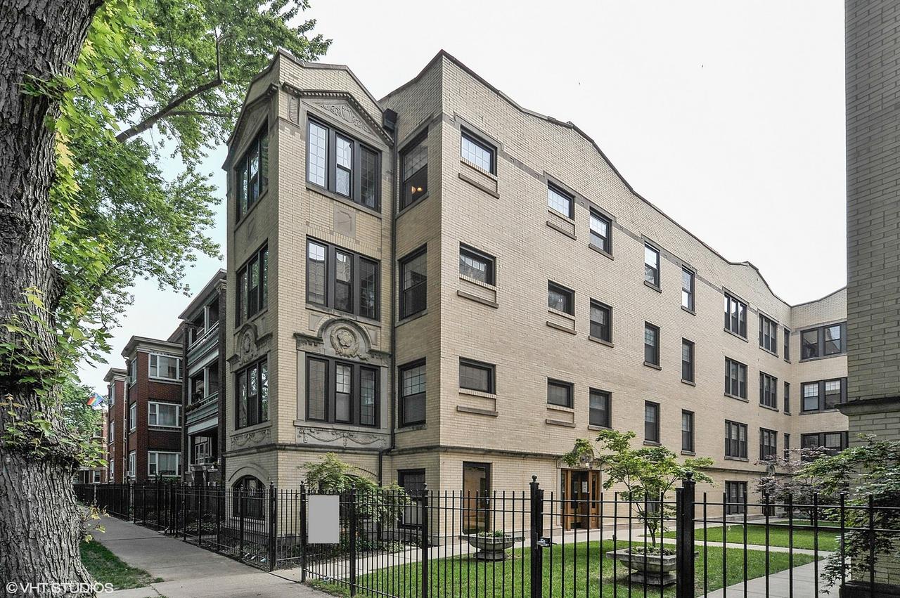 5625 N Wayne Ave. #G1, Chicago, IL 60660