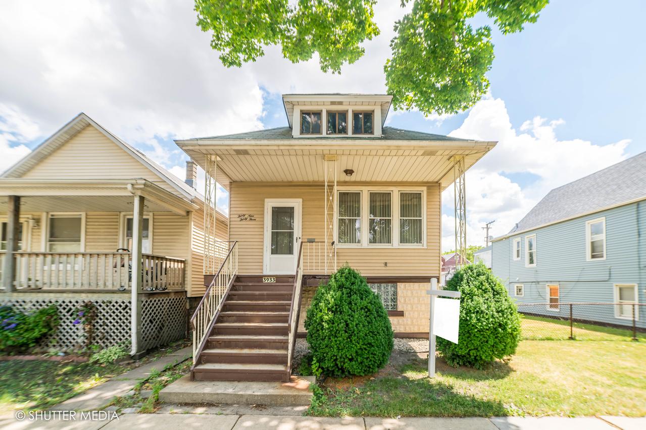 3933 S Artesian Ave., Chicago, IL 60632