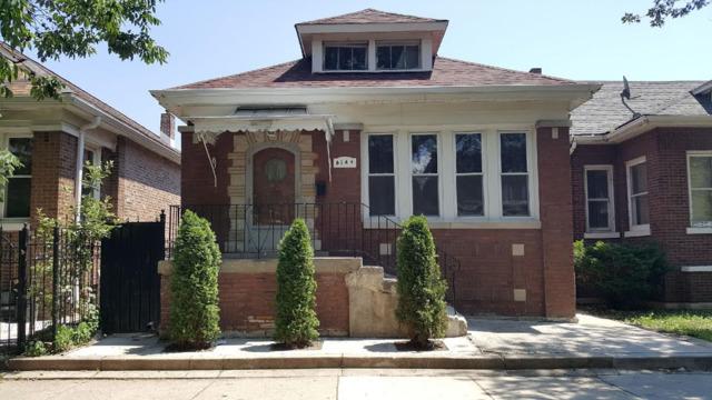 6149 S Fairfield Ave., Chicago, IL 60629